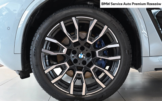 BMW X5 cena 439900 przebieg: 9123, rok produkcji 2023 z Kamień Pomorski małe 232
